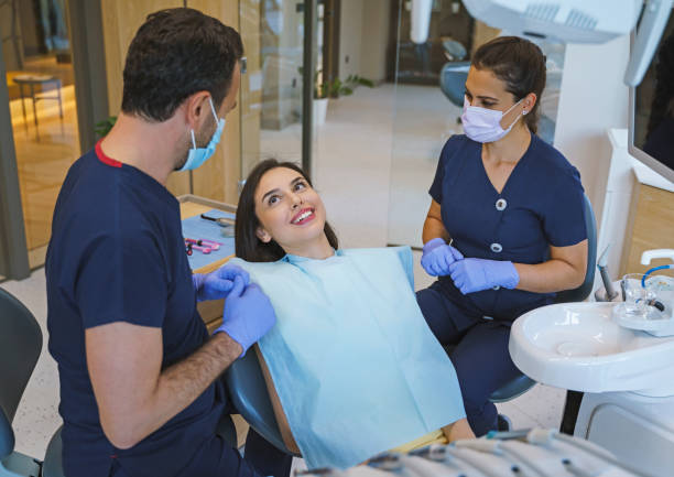 Advanced Technology for Better Dental Care in West Simsbury, CT